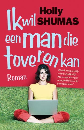 Ik wil een man die toveren kan 9789022992791 H. Shumas, Verzenden, Gelezen, H. Shumas