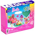 Mega Construx Barbie Convertable, Kinderen en Baby's, Speelgoed | Bouwstenen, Verzenden, Nieuw