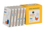 Nijntje Uitdeelboekjes (Box Met 10 Boekjes) 9789056476120, Ophalen of Verzenden, Nieuw, Dick Bruna