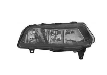 VW Polo 6C 2014-2017 Mistlamp Links Met Bochtverlichting, Verzenden, Nieuw
