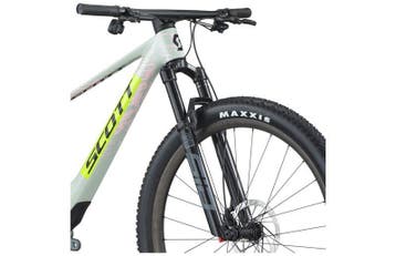 SCOTT Spark RC Team Issue | GX AXS | Carbon Wielset | Maat L, 57 cm of meer, Nieuw, Schijfrem, Ophalen