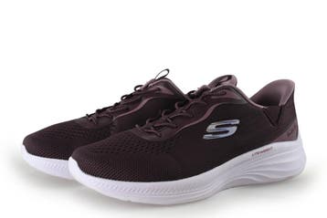 Skechers Sneakers in maat 39 Rood, Skechers, Verzenden, Rood, Sneakers of Gympen