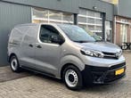 Toyota ProAce | Zakelijke Lease v.a. €374.57 pm, Automaat, Stof, Gebruikt, Euro 6