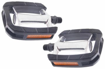 Fietspedalen Edge Trekking Ultra Anti-slip, Verzenden, Nieuw