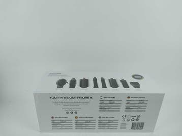 Dryze Airstyler ProFlex - 8-in-1, Verzenden, Nieuw