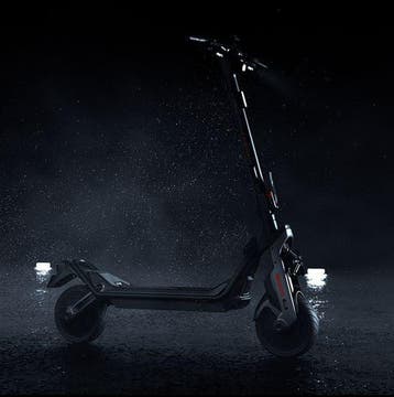 Legale e step Segway G3 NL, Ophalen of Verzenden, Nieuw, Elektrische step (E-scooter), Segway