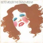 cd - Bette Midler - The Divine Miss M, Verzenden, Zo goed als nieuw