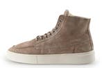 Blackstone Sneakers in maat 44 Beige, Blackstone, Overige kleuren, Verzenden, Sneakers of Gympen