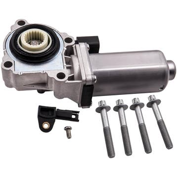 Tussenbak actuator motor geschikt voor BMW X3 E83 X5 E53..., Auto-onderdelen, Verzenden, Nieuw, BMW