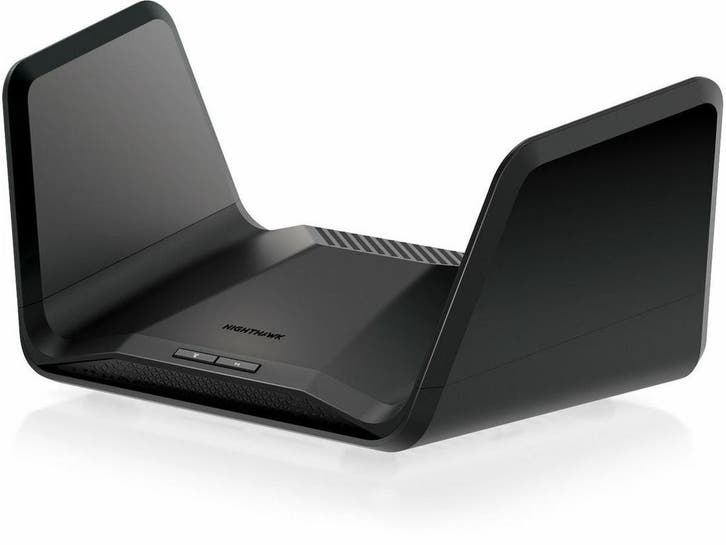 Netgear Nighthawk RAXE300 - WiFi 6E Router - Tot 7,8 Gbps -, Computers en Software, Routers en Modems, Nieuw, Verzenden