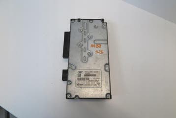 Bang & Olufsen versterker 8T0035223S Audi A4 B8 A5, Verzenden, Gebruikt
