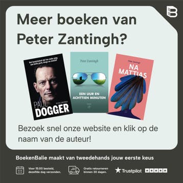 We vergaten te voetballen - Peter Zantingh 9789029506083, Boeken, Verzenden, Zo goed als nieuw, Peter Zantingh