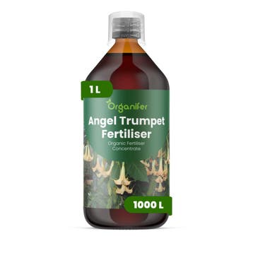 Engelentrompet Vloeibare Meststof - 1 Liter, Tuin en Terras, Verzenden, Mest