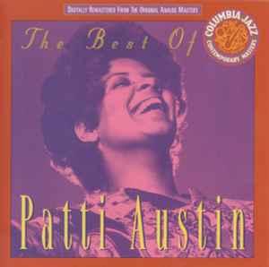 cd - Patti Austin - The Best Of Patti Austin, Verzenden, Zo goed als nieuw