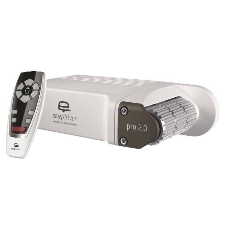 Reich Mover EasyDriver Pro 2.0 Enkel As, Caravans en Kamperen, Caravan accessoires, Nieuw, Ophalen of Verzenden