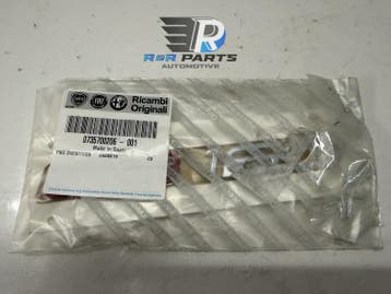 Embleem - 2.3 16D - Fiat Ducato 250 - OEM: 735700206, Verzenden, Nieuw