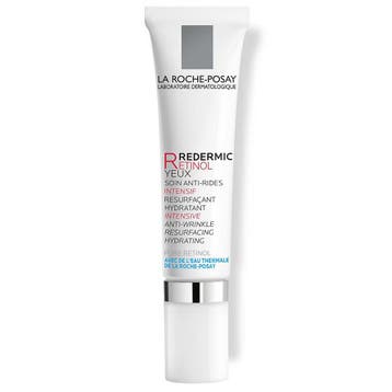 La RochePosay  Redermic R Ogen  15 ml, Verzenden, Nieuw