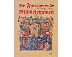 De fascinerende Middeleeuwen - De fascinerende Middeleeuwen, Ophalen of Verzenden, Nieuw