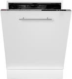 €449 Inventum IVW6008A Vaatwasser, Witgoed en Apparatuur, Vaatwasmachines, Ophalen of Verzenden, Nieuw, Inbouw