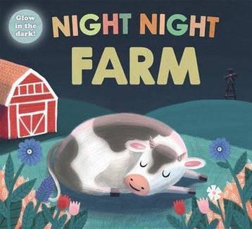Night Night Farm - Priddy Books 9780312521639, Verzenden, Zo goed als nieuw, Priddy Books