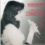 Christy - Laat Toch De Zonneschijn + Vergeet Me Nooit (V..., Nieuw in verpakking