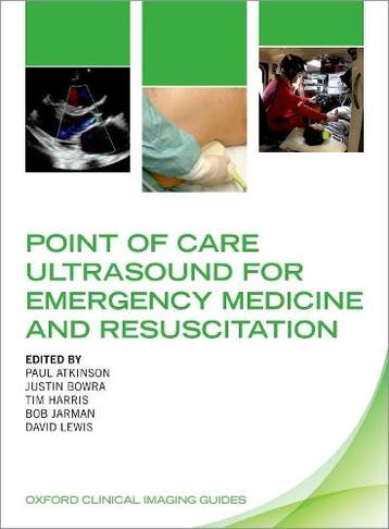 Point of Care Ultrasound for Emergency Medicine and, Verzenden, Nieuw