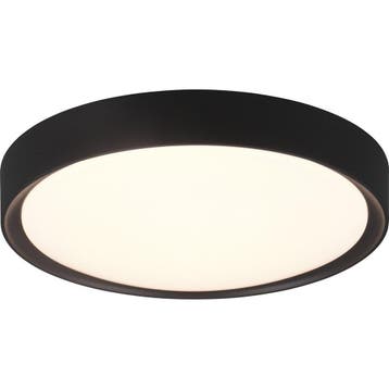LED Plafondlamp - Badkamerlamp - Trion Clirno - 18W - Warm W, Huis en Inrichting, Lampen | Hanglampen, Ophalen of Verzenden, Nieuw