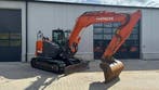 HITACHI ZX85USB-6 | Huur | Koop  | Huurkoop | Speedlease |, Zakelijke goederen, Machines en Bouw | Kranen en Graafmachines, Graafmachine