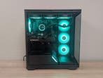 Game PC Ryzen 5 5600 – RTX 3060 Ti – 16GB – 1 TB SSD, Computers en Software, Desktop Pc's, 1 TB M2.0 SSD , Virtual Reality, Refurbished