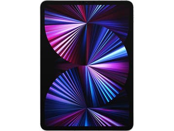 Apple iPad Pro (2021) - 11 inch - WiFi + 5G - 512GB - Zilver, Computers en Software, Apple iPads, Verzenden, Nieuw