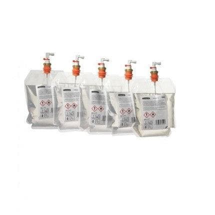 Kleenex geurenmix navulling - 5 x 300 ml, Huis en Inrichting, Schoonmaakartikelen, Verzenden