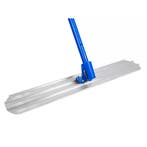 GEKO Aluminium betonrei 120 x 20 cm met verstelbare werkh..., Ophalen of Verzenden, Nieuw