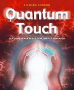 Quantum-Touch 9789020243994 Richard Gordon, Boeken, Verzenden, Zo goed als nieuw, Richard Gordon