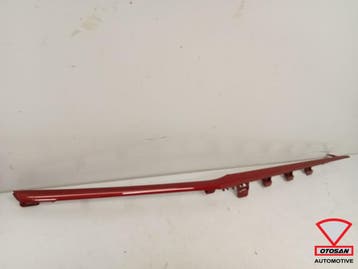 Opel Corsa F GS-Line GS Sierlijst Dashboard Origineel!, Auto-onderdelen, Ophalen, Gebruikt, Opel