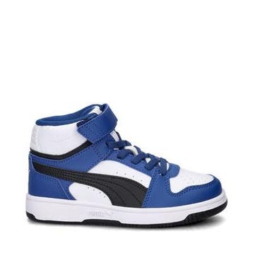 Puma Rebound Slam Mid hoge sneakers voor jongens, Kleding | Heren, Puma, Nieuw, Sneakers of Gympen, Verzenden