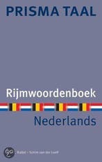 Rijmwoordenboek / Prisma taal 9789027476029, Boeken, Verzenden, Zo goed als nieuw, A.M.C. Ballot-Schim van der Loeff