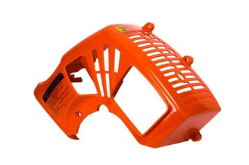 Beschermkap Voor De Kibani Bladblazer 75,6 CC 5 PK, Nieuw