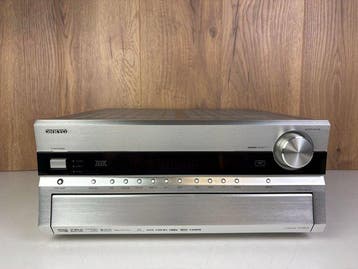 Onkyo - TX-SR678 AV Receiver Solid state meerkanaals, Nieuw