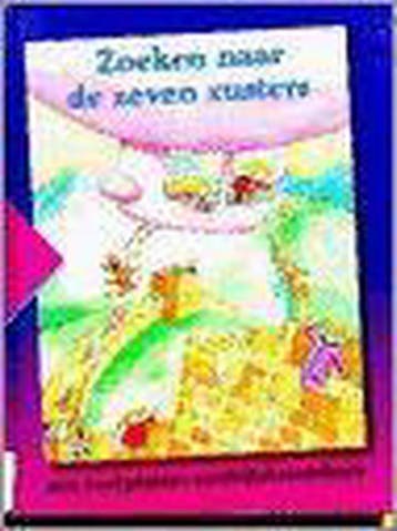 Zoeken naar de zeven zusters / Time-Life jong geleerd ..., Boeken, Verzenden, Gelezen, Demarest