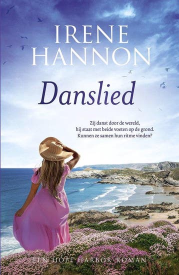 9789029740241 Hope Harbor 12 - Danslied Irene Hannon, Boeken, Romans, Verzenden, Nieuw, Irene Hannon