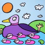 Kev Munday - Mother Duck
