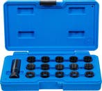 WT-2114-10125 Helicoil schroefdraad reparatie set - 10st - M10 x 1.25 mm | Automotive Line