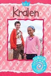 De Ruiters Junior informatie 211 Kralen, Boeken, Verzenden, Nieuw