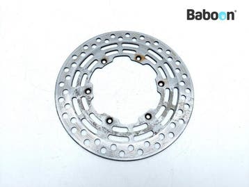 Remschijf Voor Suzuki DR-Z 400 2000-2016 (DRZ400), Verzenden, Gebruikt