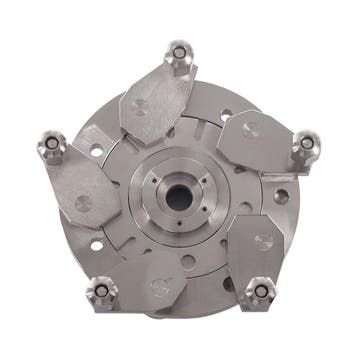 Balanceer Adaptor Blinde velgen           Ø 36 + 40mm, Auto diversen, Autogereedschap, Verzenden, Nieuw