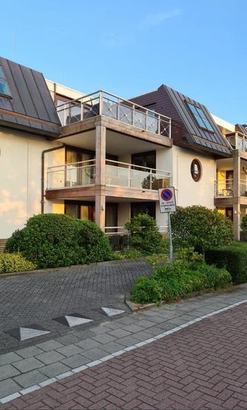 Te huur: Appartement Veendijk in Loosdrecht, Loosdrecht, Noord-Holland, Appartement