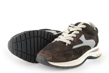VIA VAI Sneakers in maat 39 Bruin, Kleding | Dames, Schoenen, Bruin, Verzenden, VIA VAI, Sneakers of Gympen