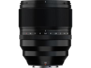 Fujifilm XF50mmF1.0 R WR - Prime-lens - f/1.0 diafragma -, Verzenden, Nieuw