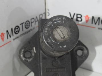 Suzuki GSX 400 X Impulse Contactslot, Ophalen of Verzenden, Nieuw