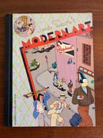 Joost Swarte strips - Modern Art - English edition - 1 Album, Boeken, Stripboeken, Nieuw